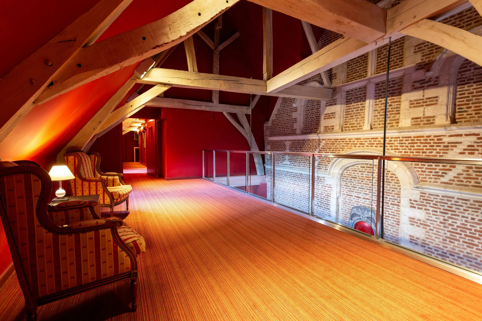 Photo - L'Hermitage Gantois, Autograph Collection