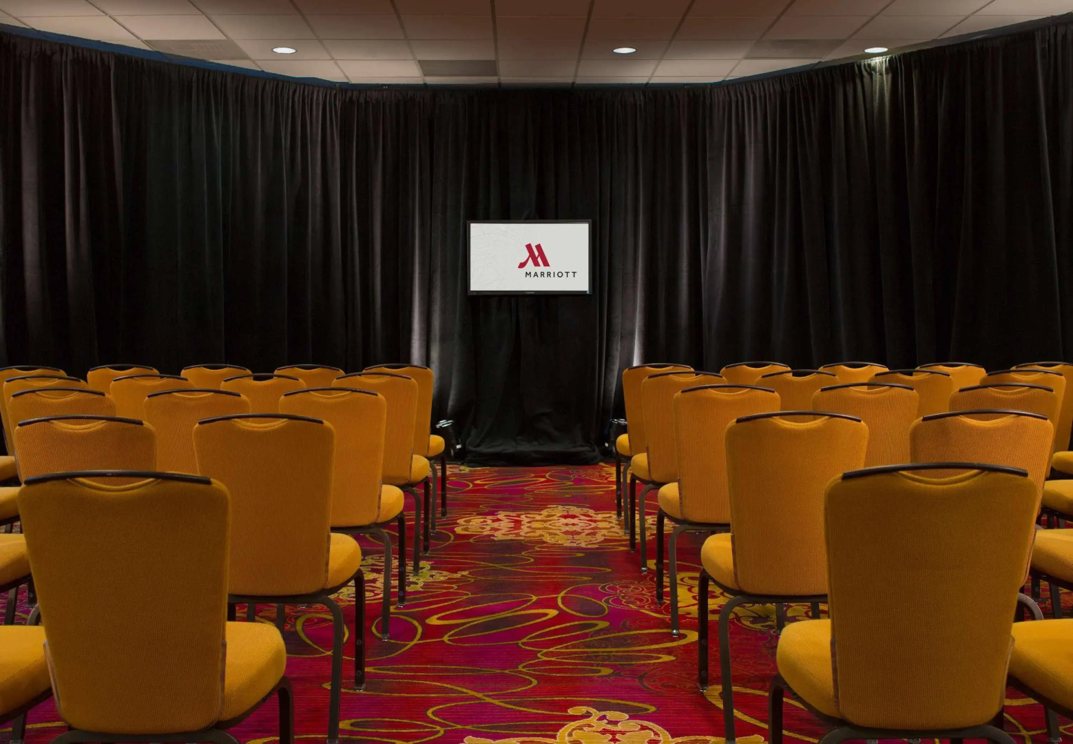 Foto - Falls Church Marriott Fairview Park