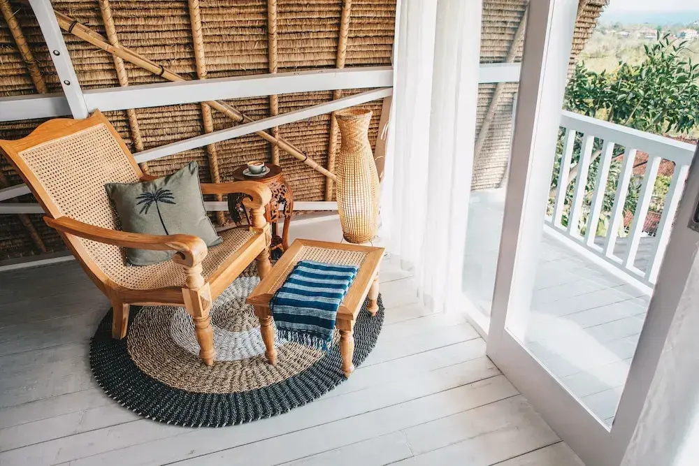Photo - White Tortoise Eco Villa's