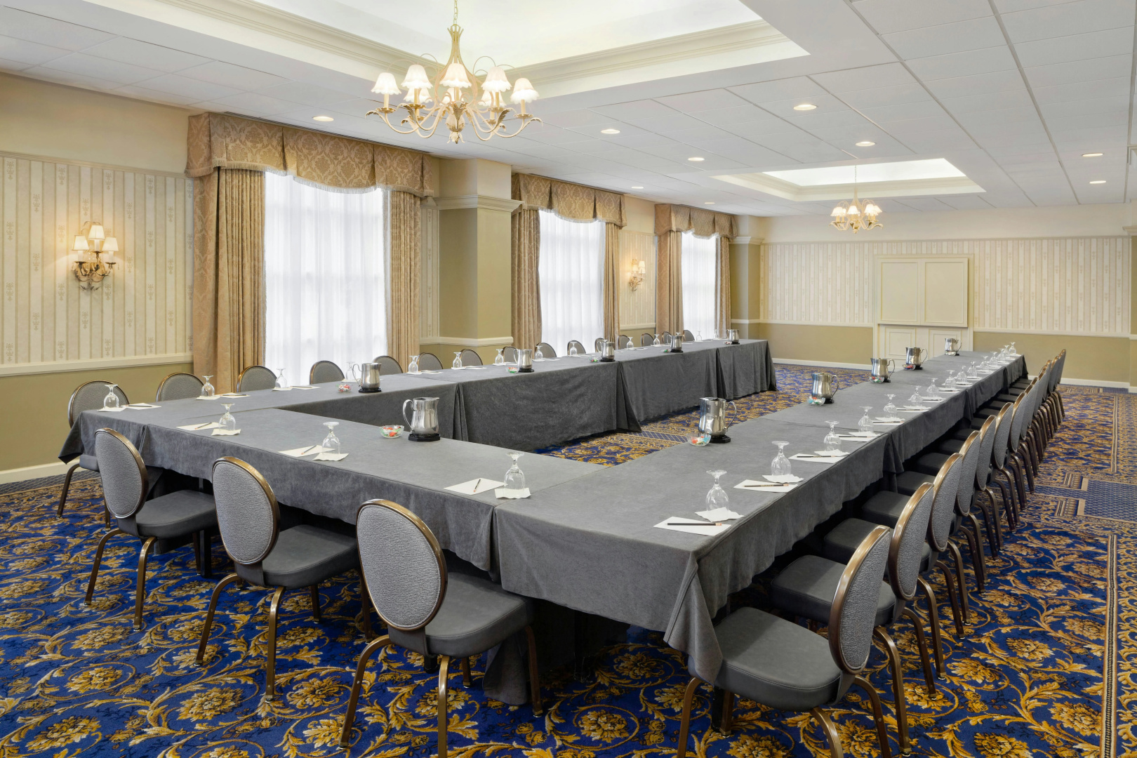 Photo - Hilton Pearl River