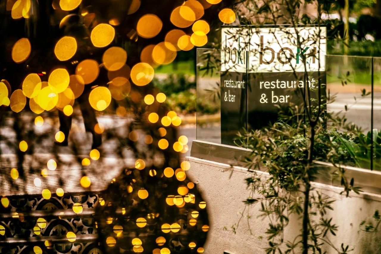 Foto - Rugendas Hotel Boutique by Time