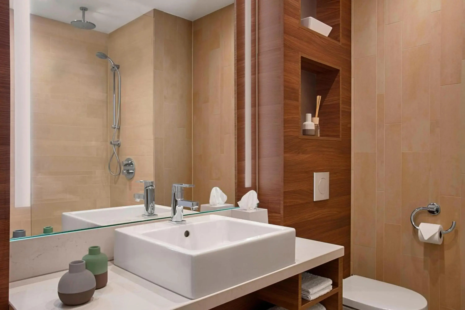 Foto - Element by Marriott Amsterdam