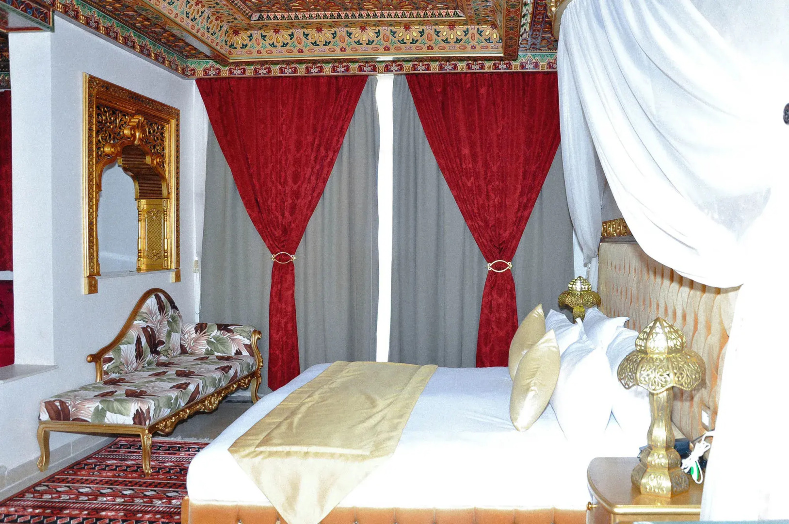 Foto - Royal Victoria - Ex British Embassy