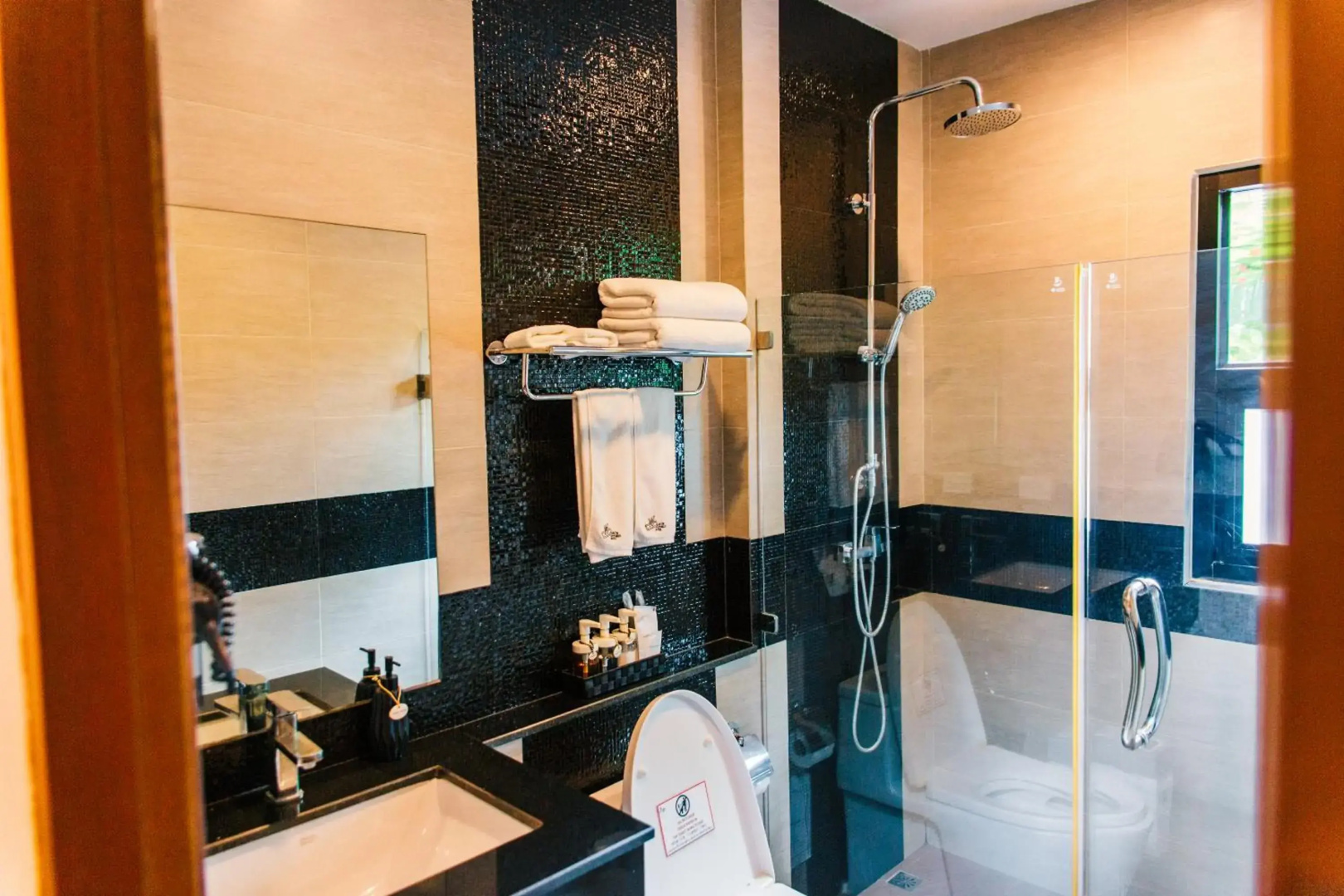 Foto - Wealth Boutique Hotel Chiang Mai