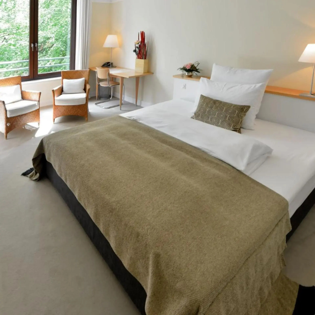 Photo - Privathotel Lindtner Hamburg