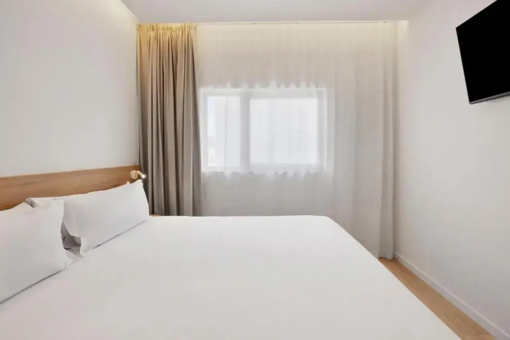 Foto - B&B HOTEL Porto Centro Massarelos