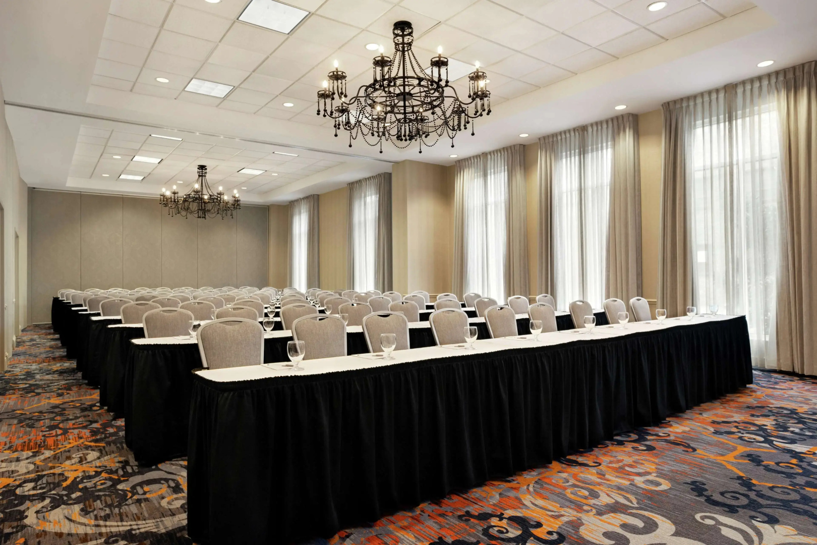 Photo - Hilton Garden Inn New Orleans Convention Center
