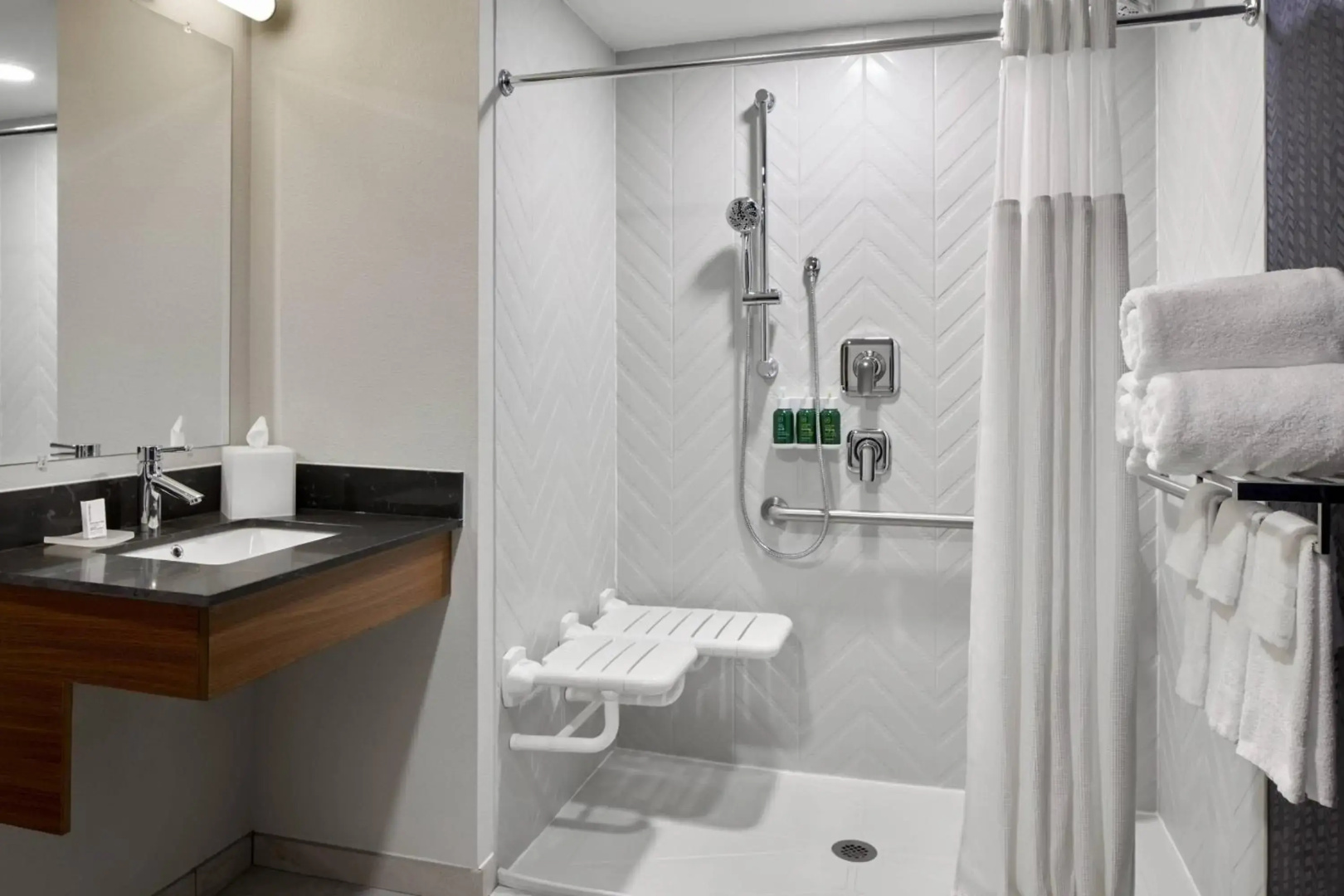 Foto - Fairfield Inn & Suites by Marriott Virginia Beach/Norfolk Airport