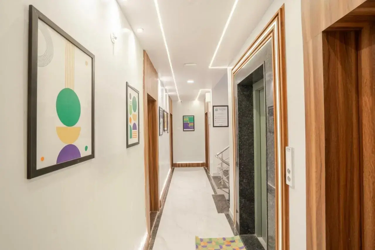 Foto - Treebo Parashar Max