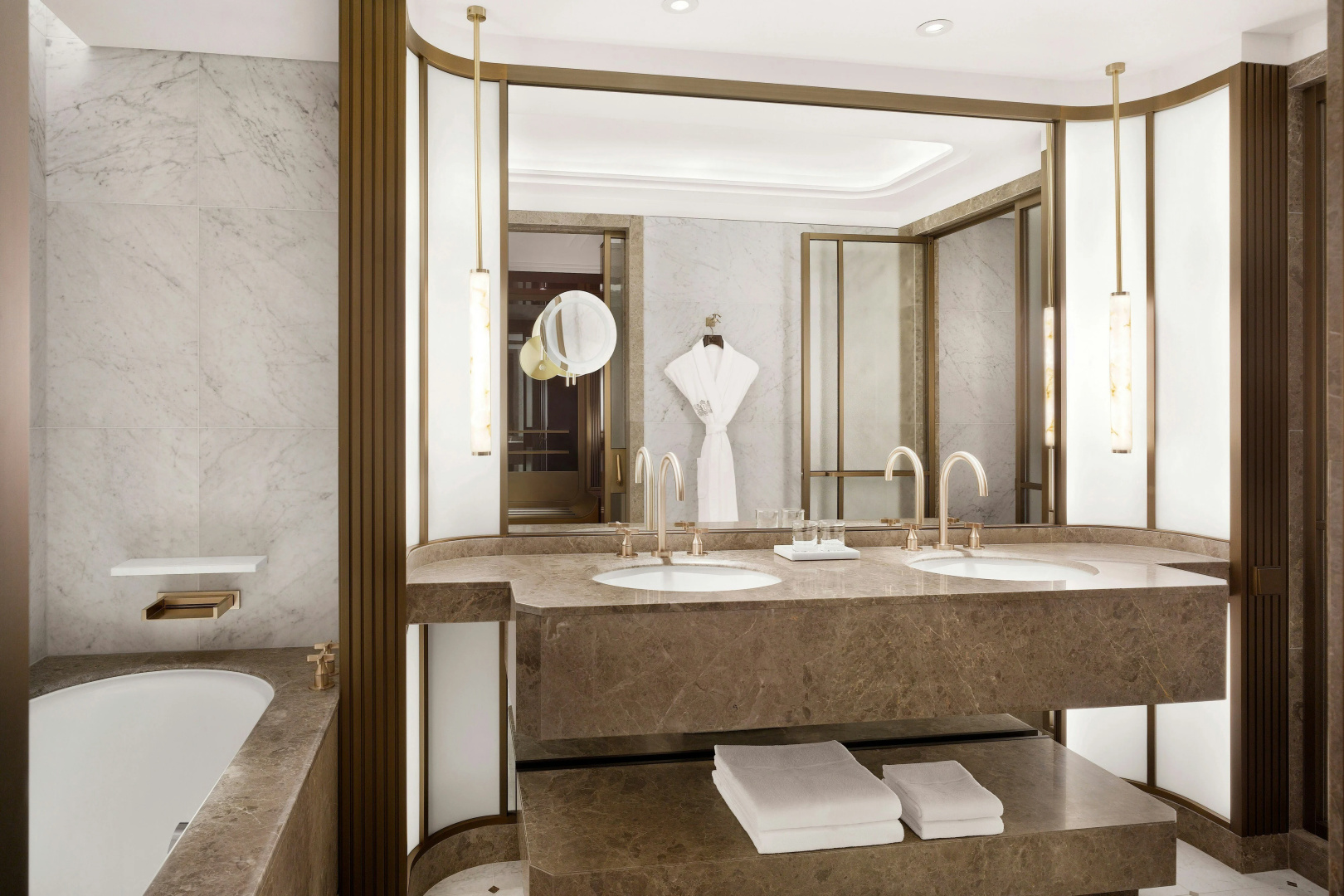 Foto - Josun Palace, a Luxury Collection Hotel, Seoul Gangnam