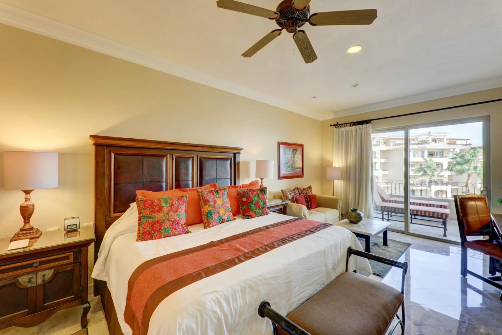 Photo - Villa La Estancia Beach Resort & Spa
