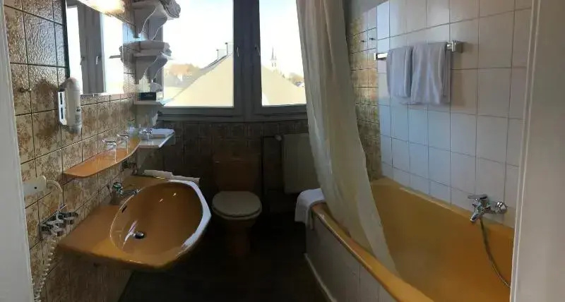 Foto - Hotel Berliner Hof