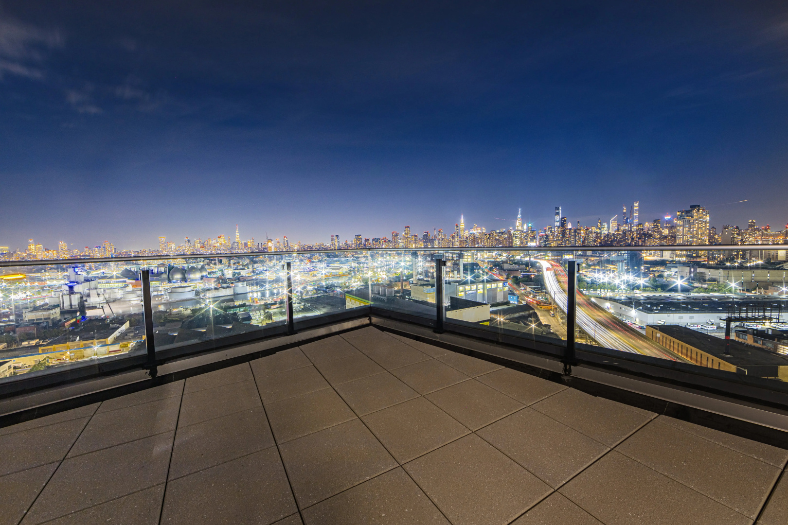 Foto - Holiday Inn Express Long Island City E New York by IHG