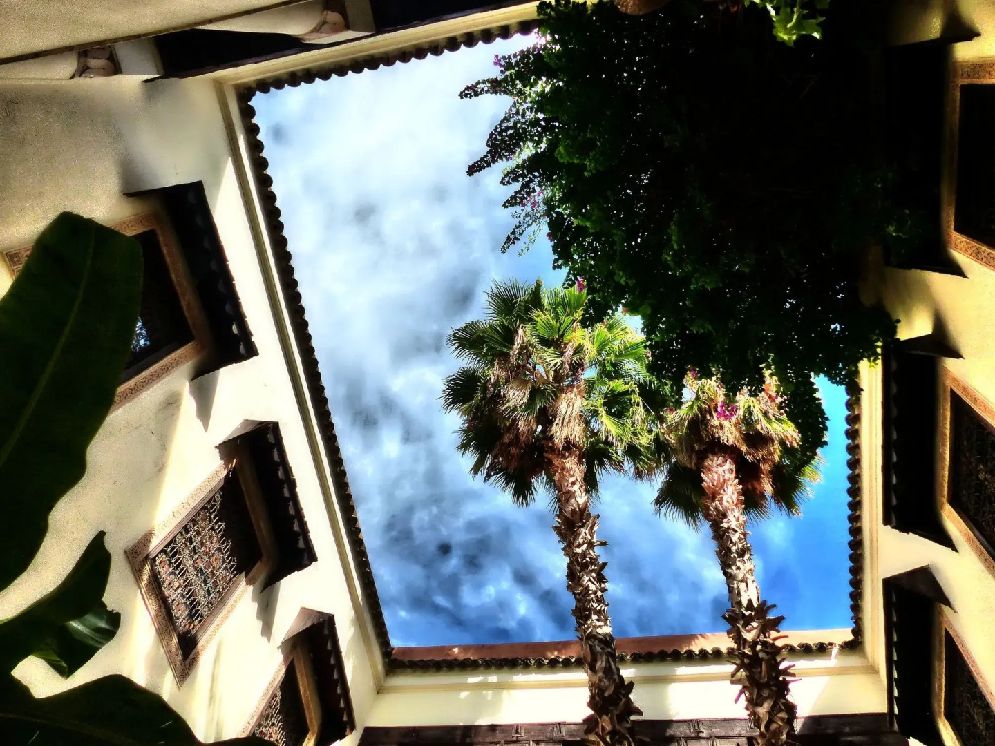 Foto - Riyad El Cadi