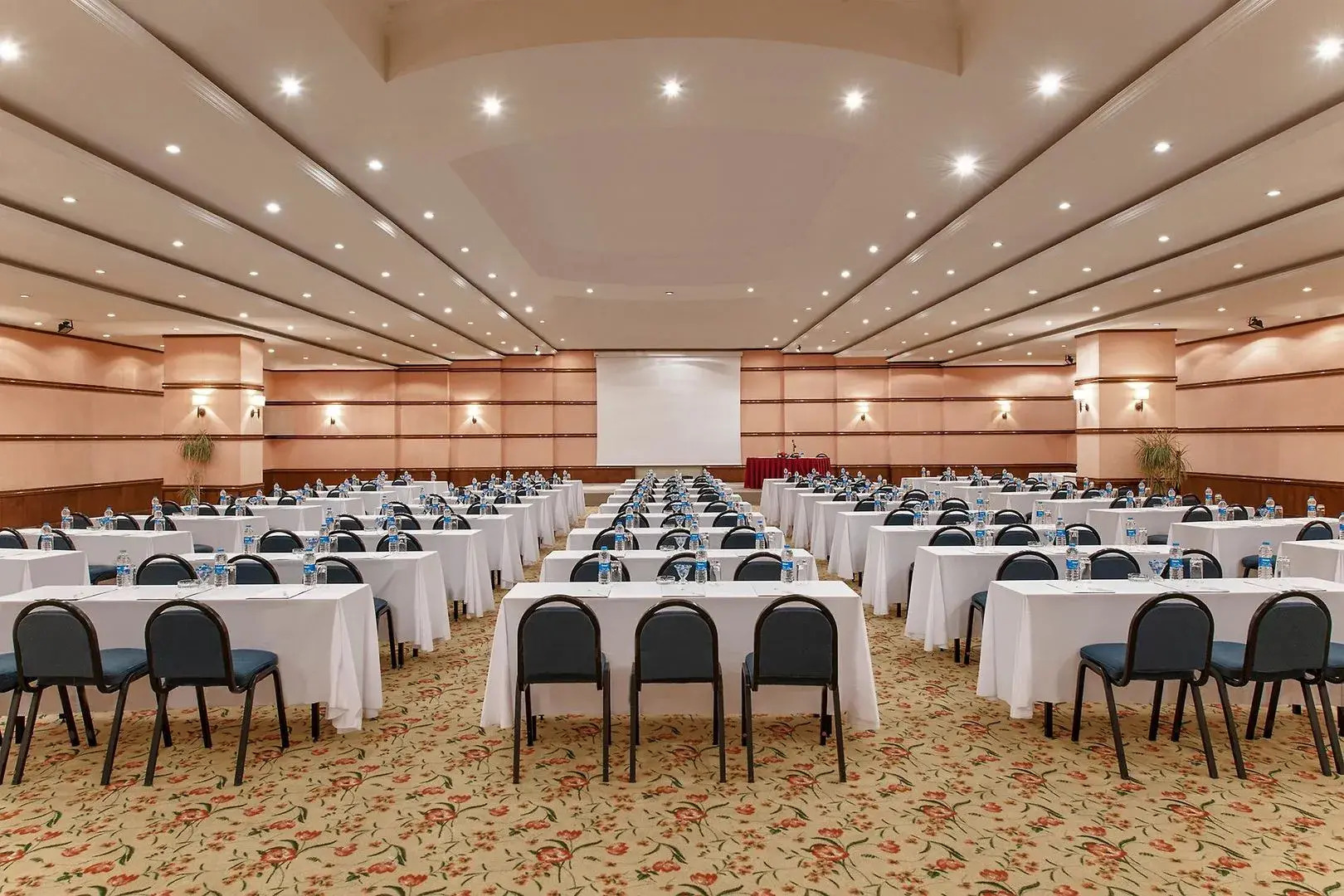 Foto - Sirene Belek Hotel