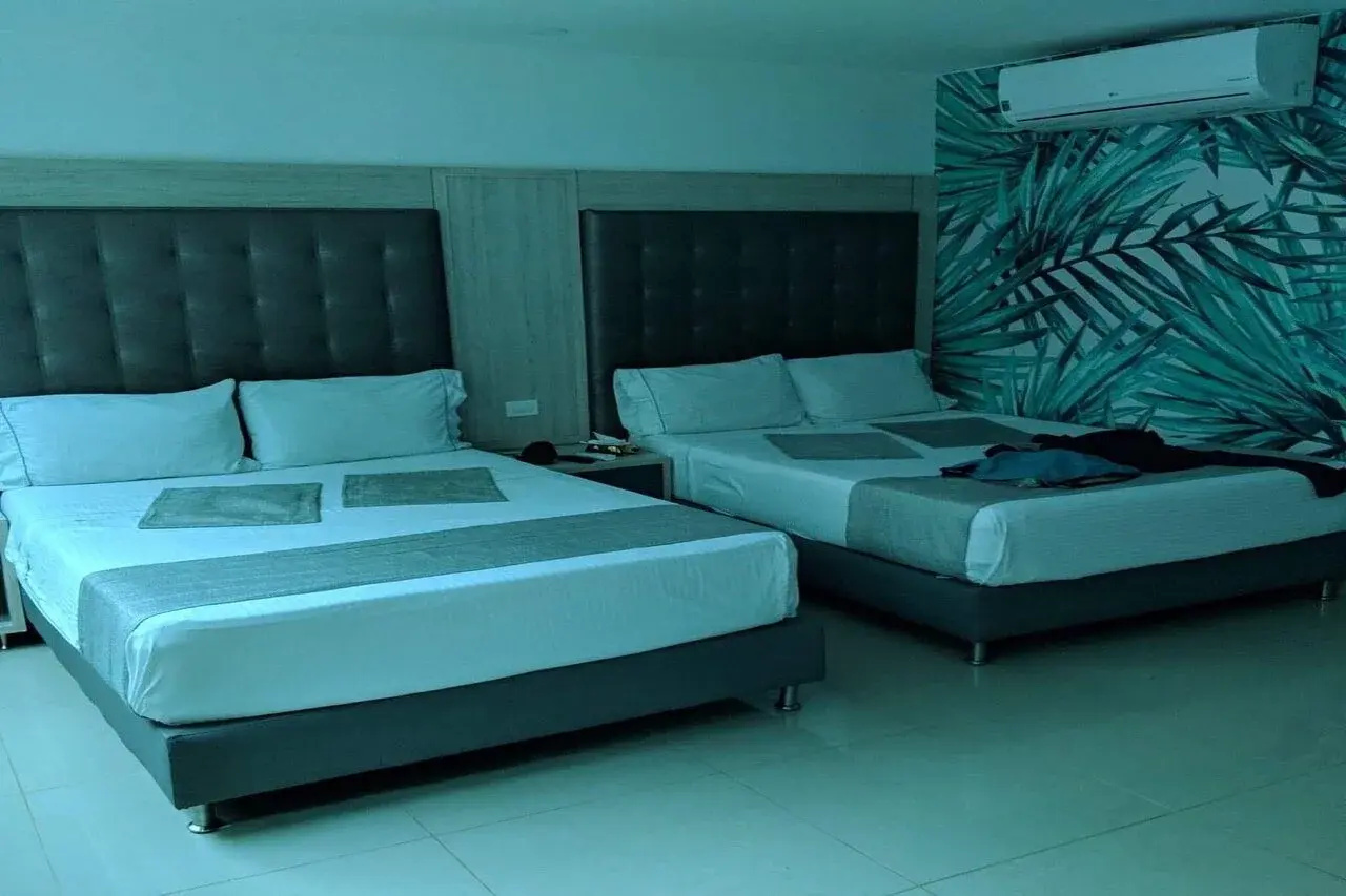 Photo - Hotel Lleras Express
