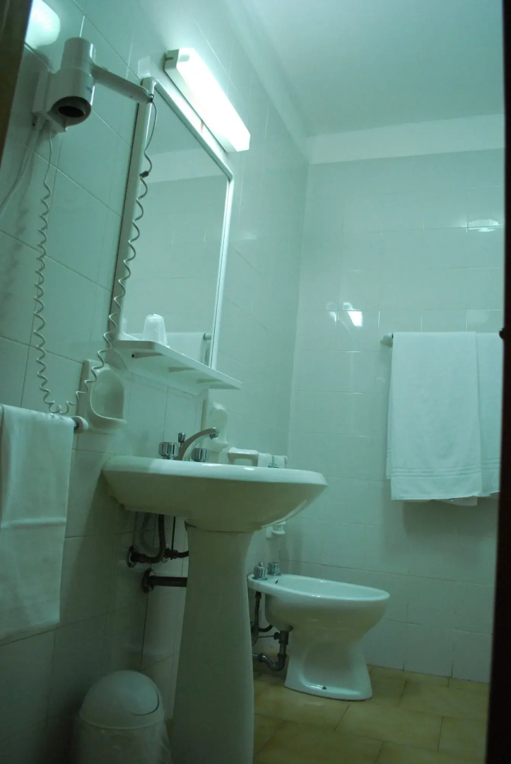 Photo - Hotel Tre Torri