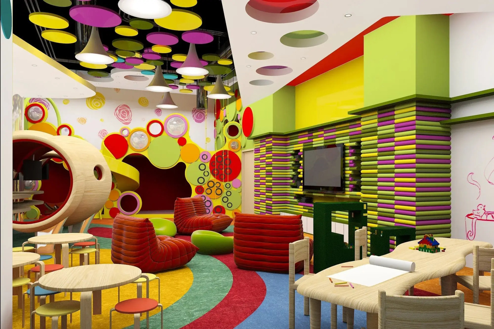 Foto - Rixos Marina Abu Dhabi