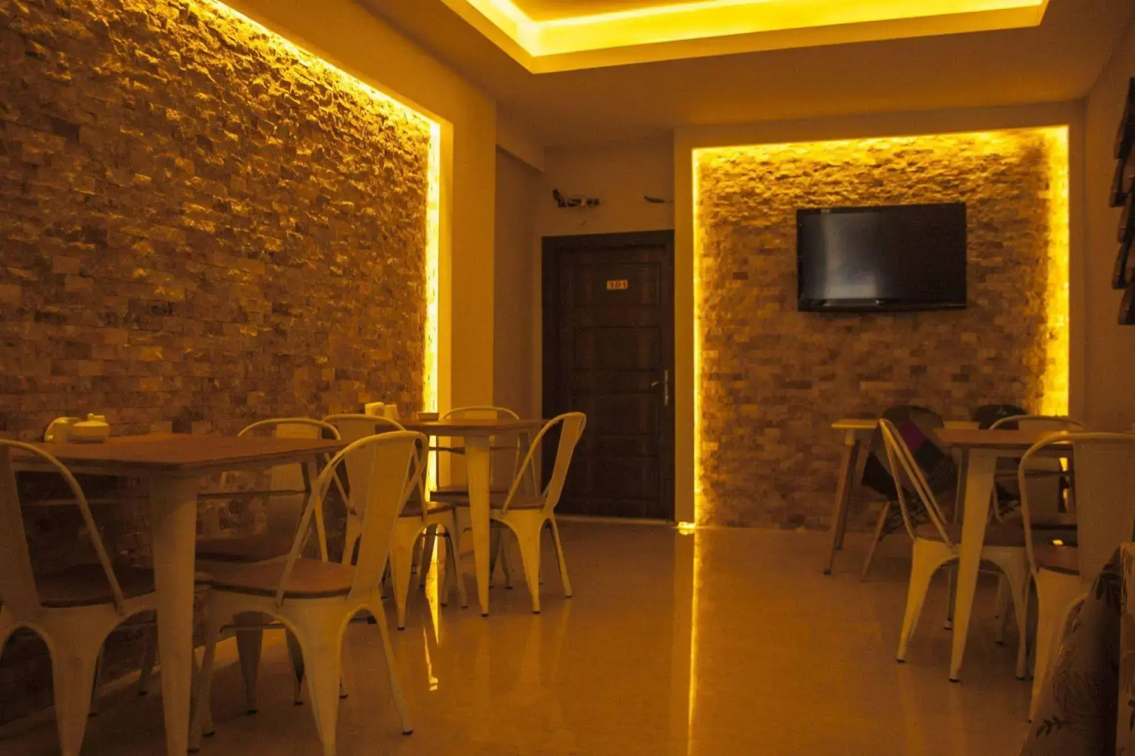 Foto - Sirkeci Quietness Hotel