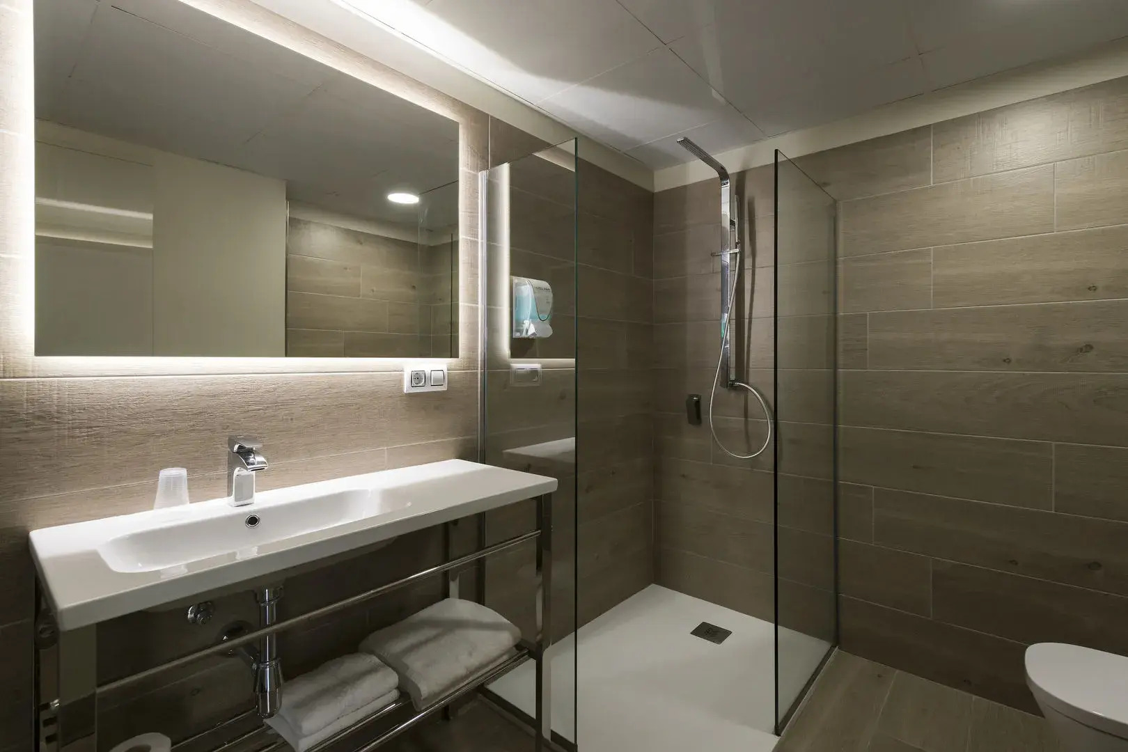 Foto - Hotel Papi Blau