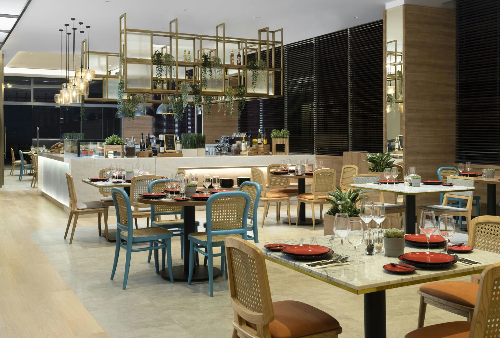 Foto - Hilton Garden Inn Jakarta Taman Palem