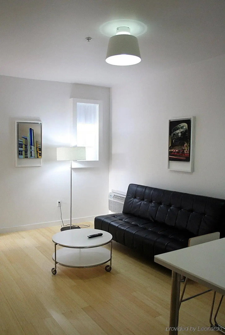 Foto - Riviere South Beach Hotel