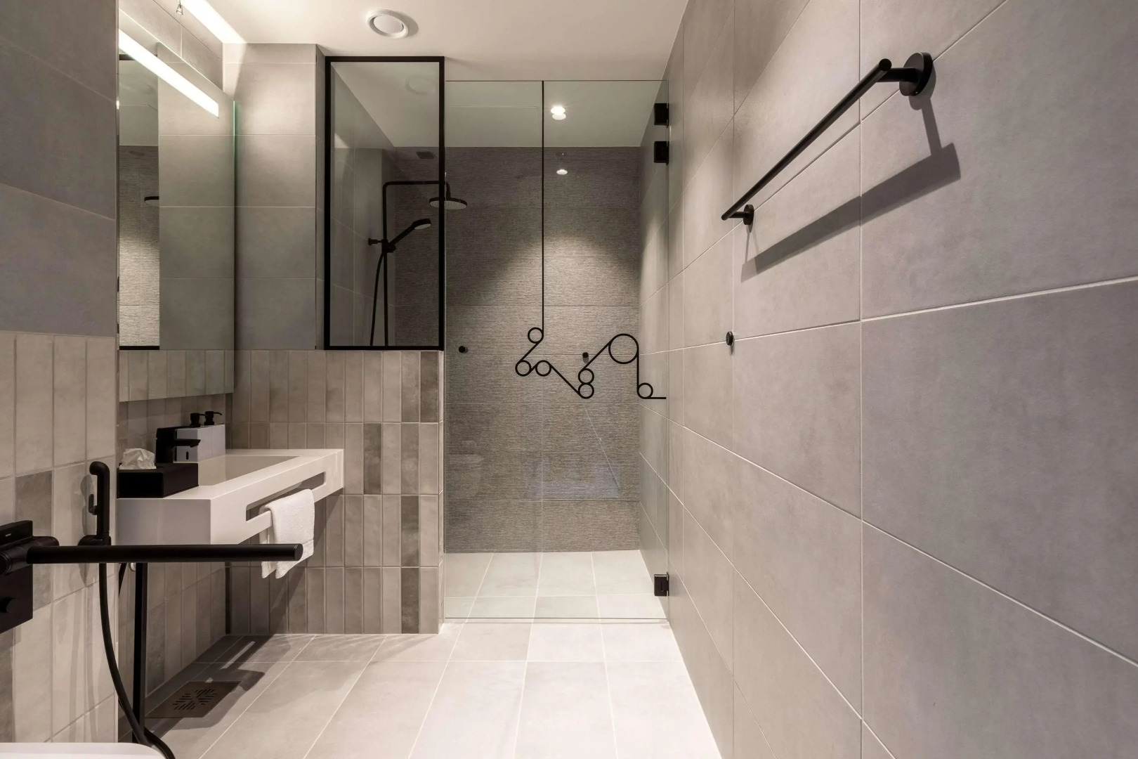 Foto - Scandic Helsinki Hub