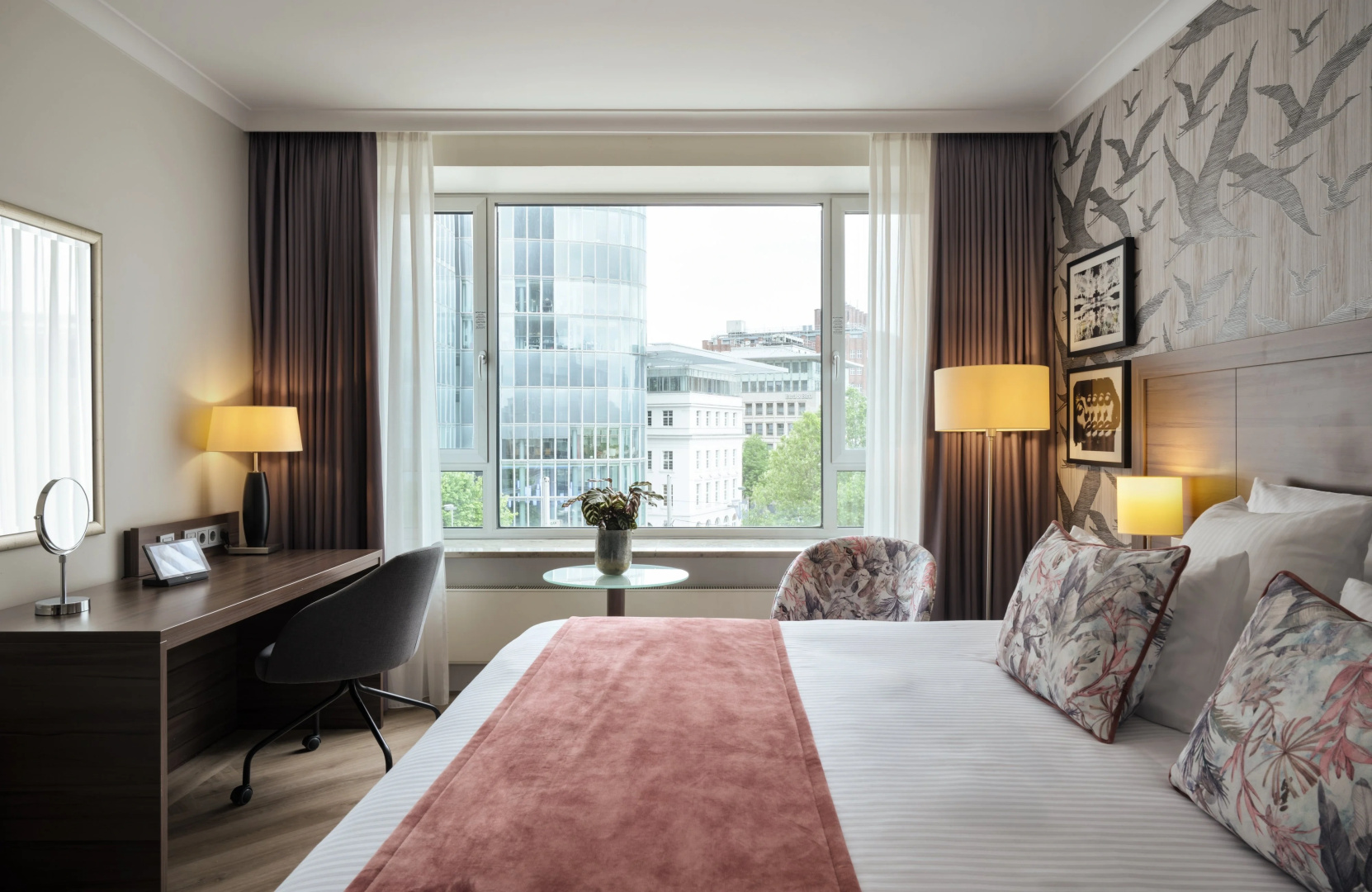 Photo - Leonardo Royal Hotel Düsseldorf Königsallee