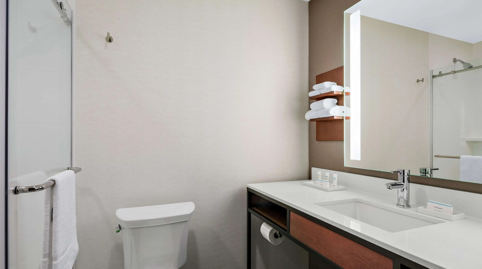 Photo - Hilton Garden Inn Chicago McCormick Place