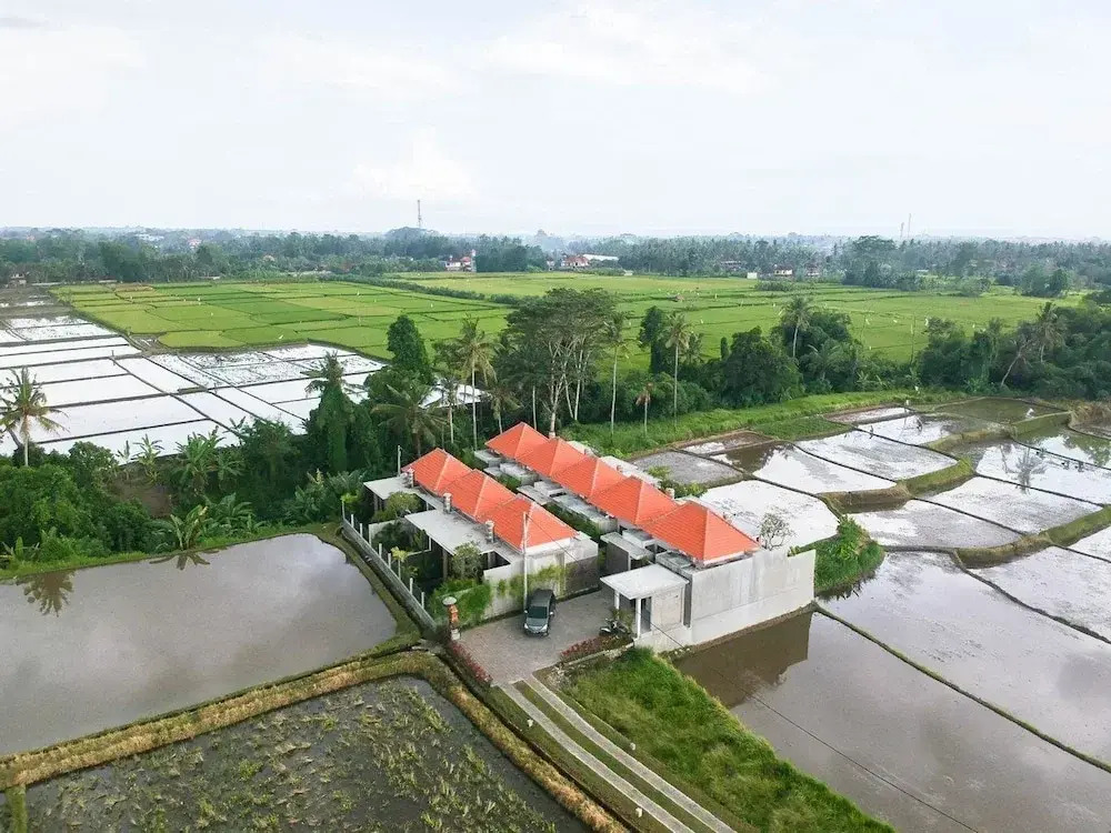 Foto - Lavanya Ubud Romantic Villas