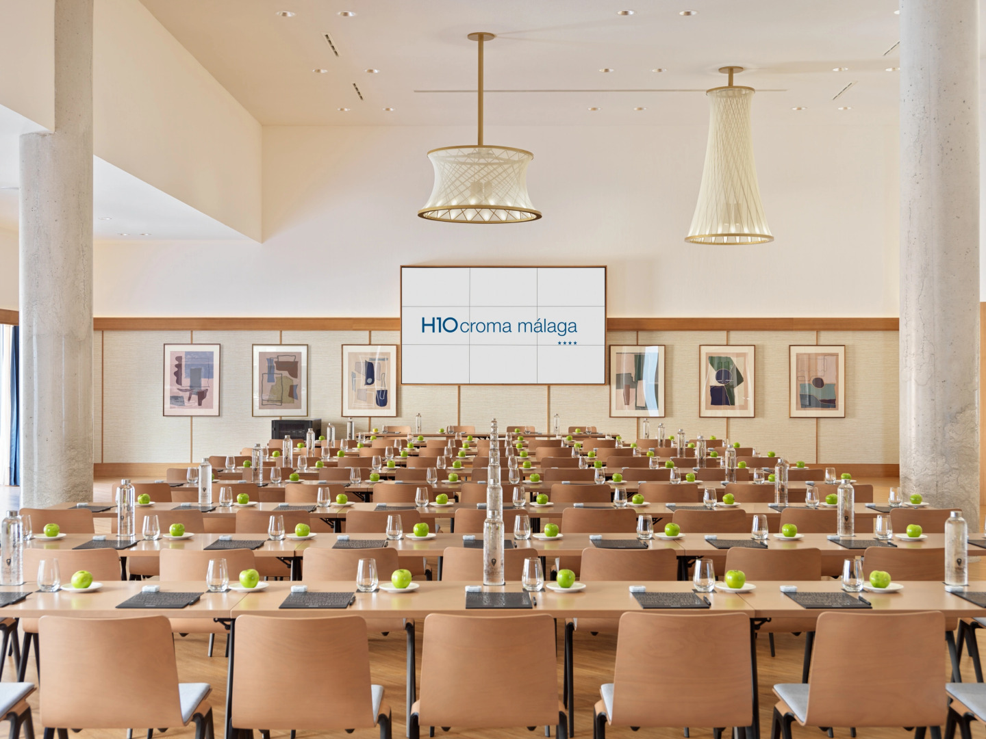 Photo - H10 Croma Málaga