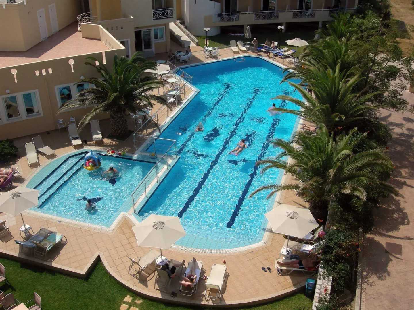 Foto - Sunny Bay Hotel