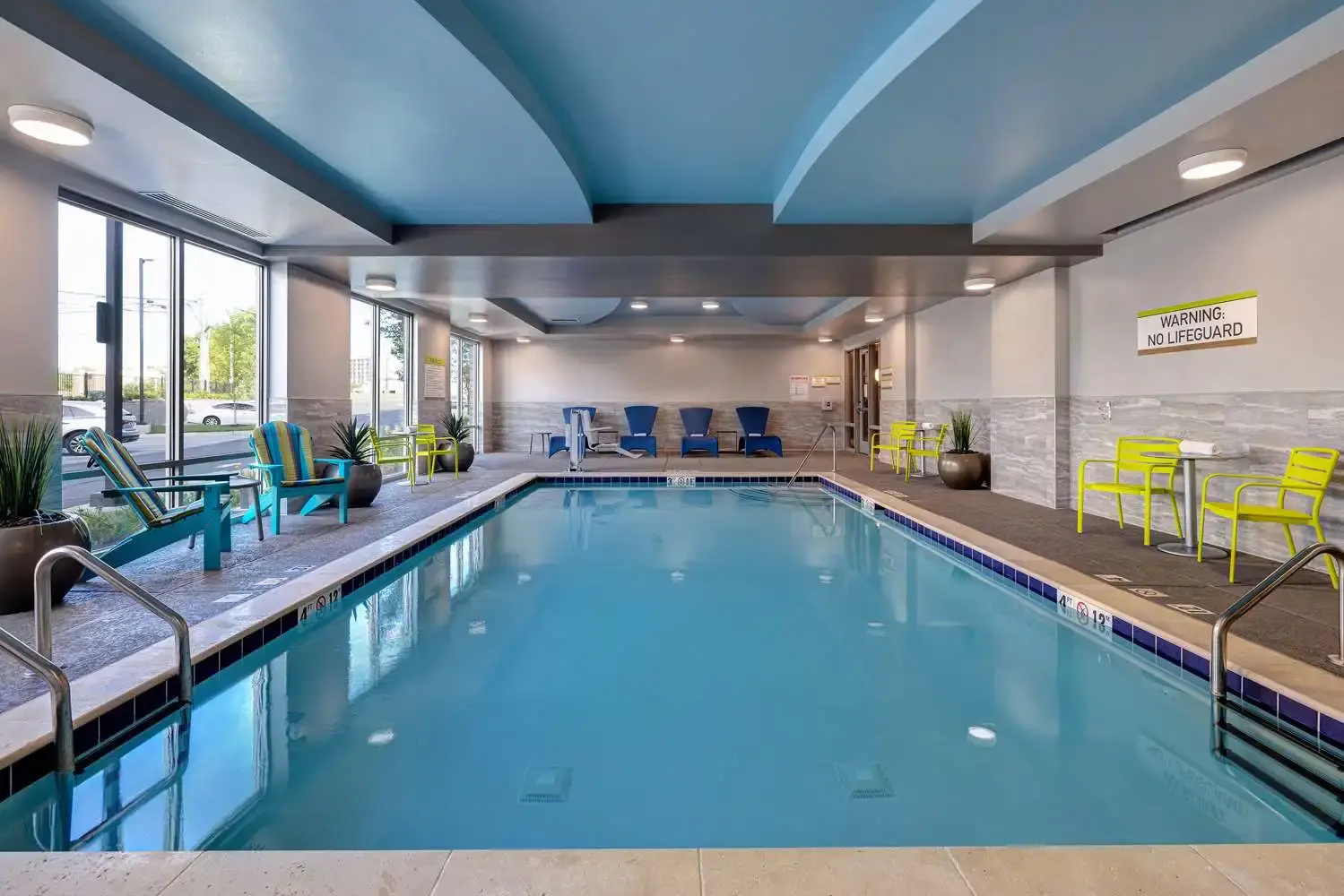 Foto - Home2 Suites by Hilton Nashville Metrocenter