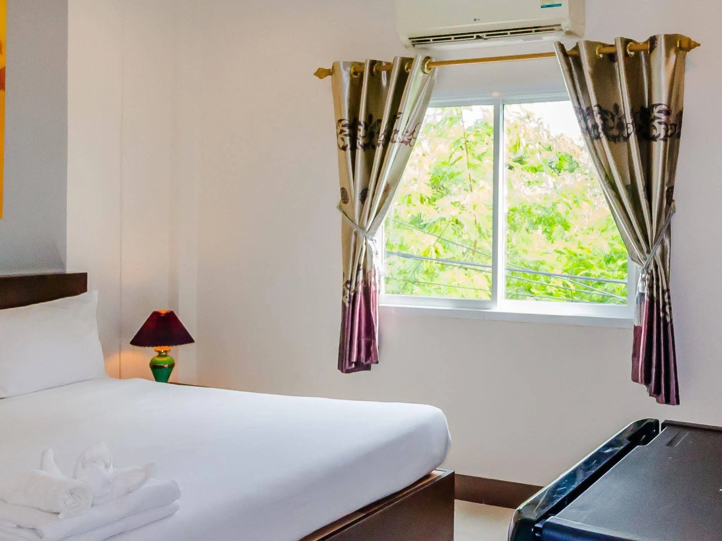 Foto - Baan Yuyen Karon Guesthouse