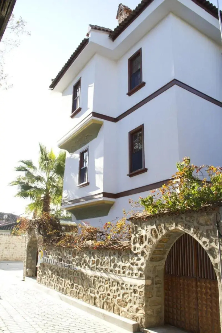 Foto - Ozkavak Hotel Kaleici