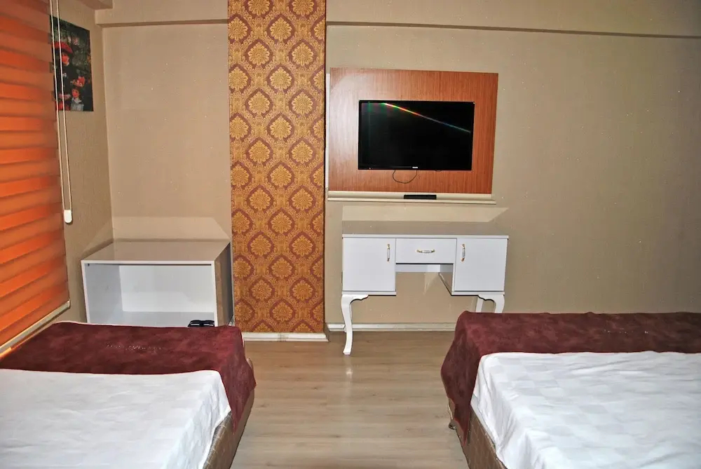 Foto - Yilmazel Hotel