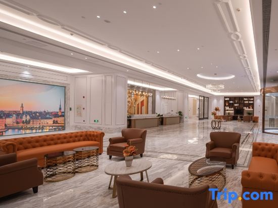 Vienna International Hotel (Longsheng Longji Branch)