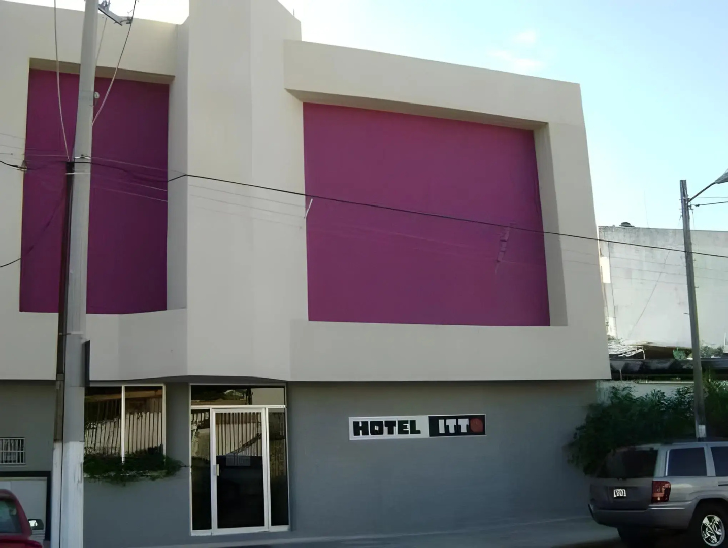 Foto - Hotel Itto Acapulco