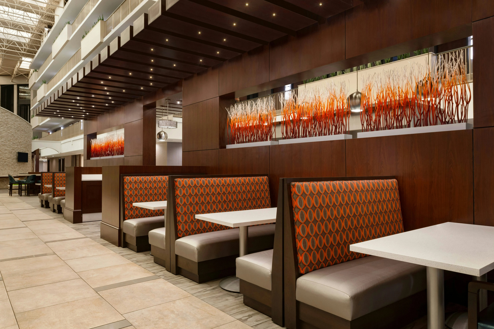 Foto - Embassy Suites by Hilton Atlanta Airport