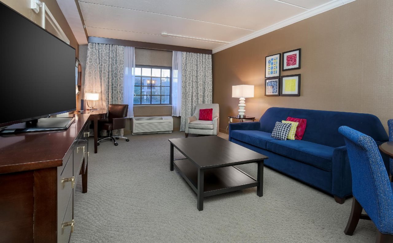 Foto - Sheraton Tarrytown Hotel