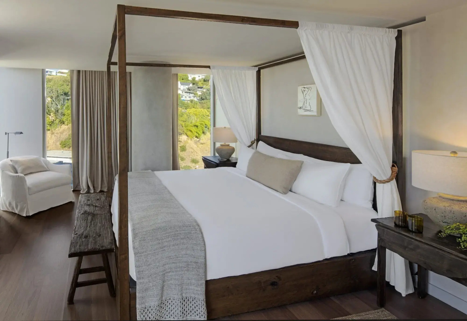 Foto - 1 Hotel West Hollywood