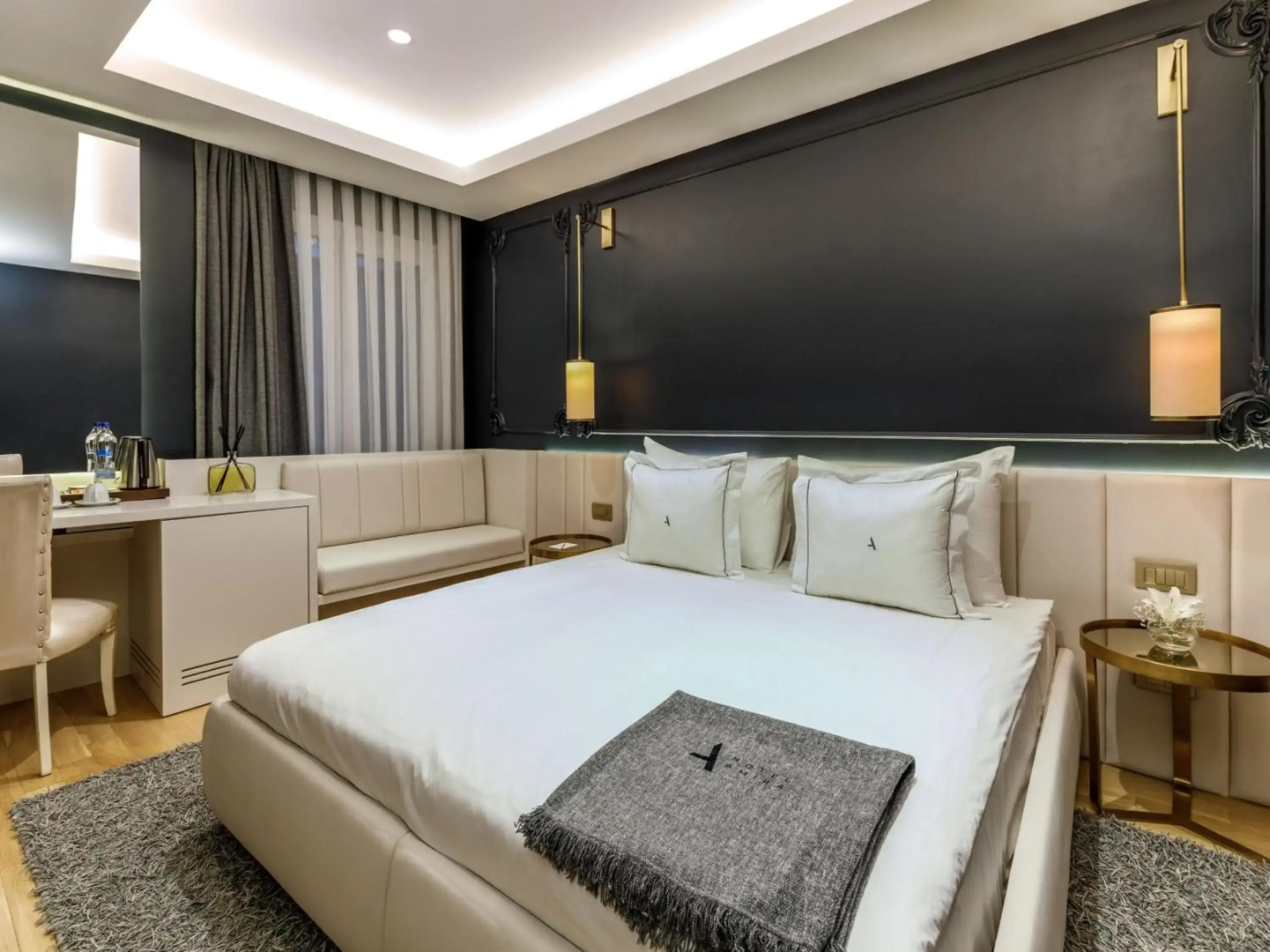 Photo - Hotel Amira Istanbul