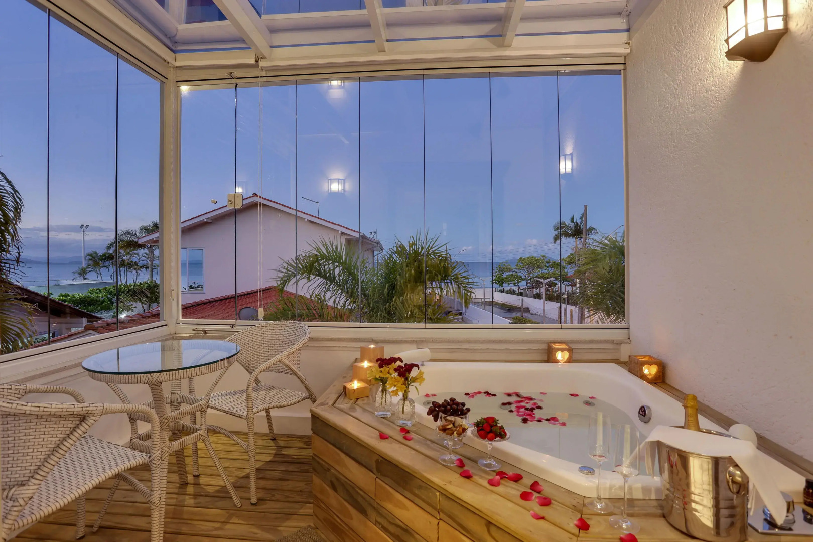 Foto - Solar Beach Hotel