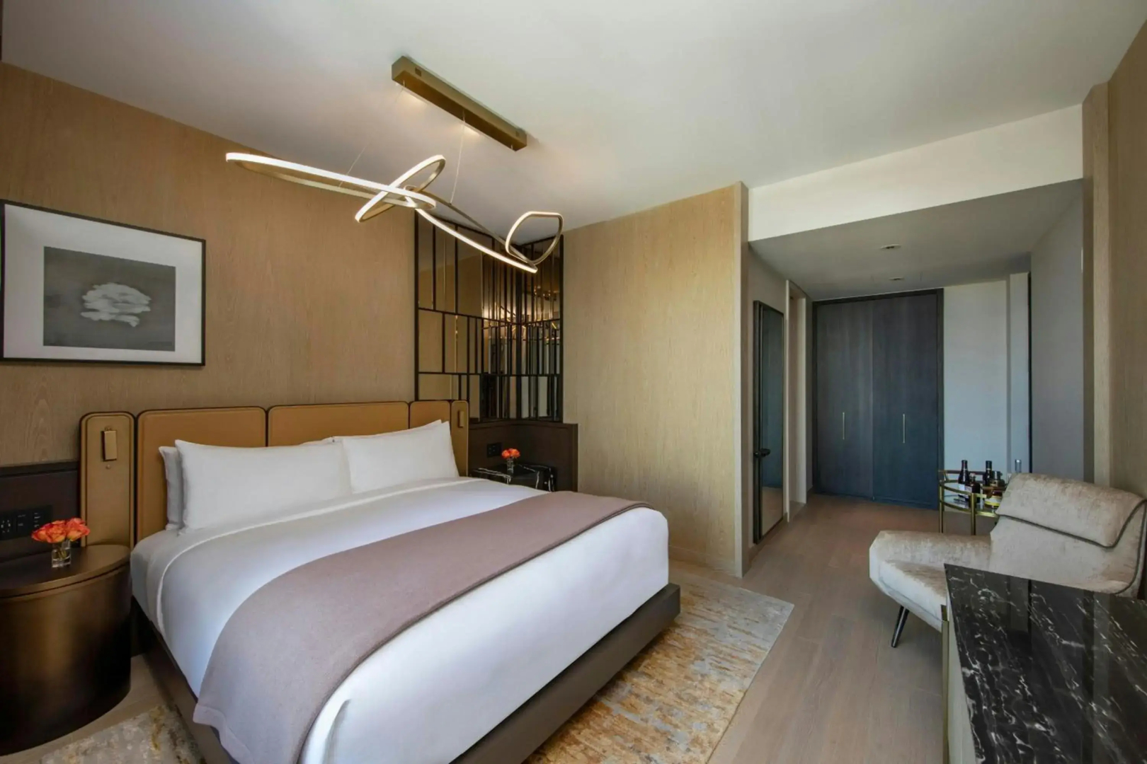 Foto - The Ritz-Carlton New York, NoMad