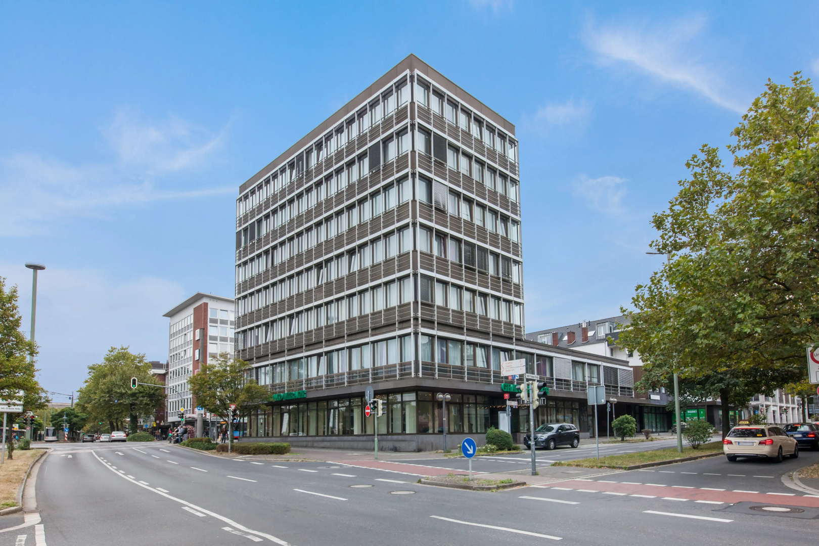 Foto - Hotel Mirage Düsseldorf-Neuss