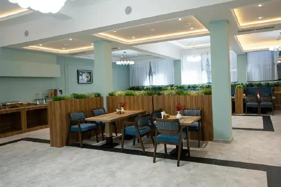 Foto - COCO Hotel Tashkent