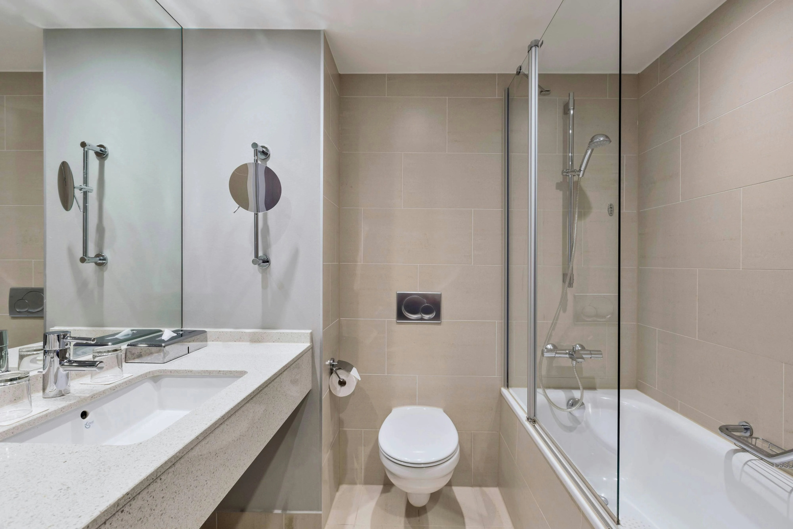 Foto - Residence Inn by Marriott Munich City East