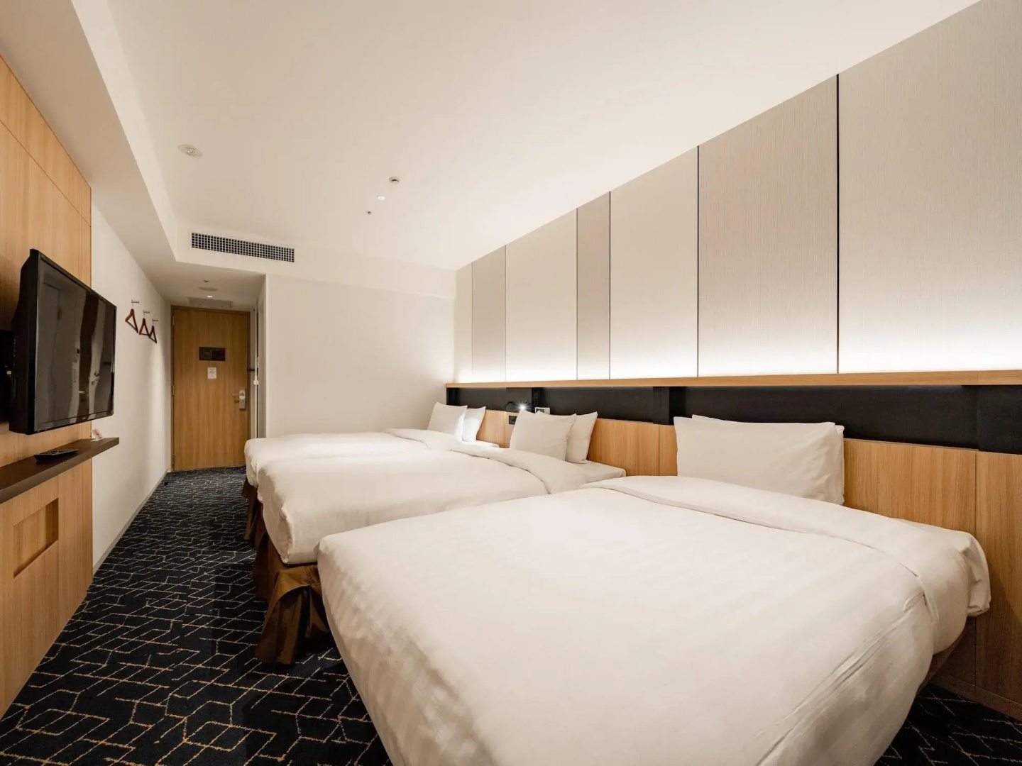 Foto - Keio Prelia Hotel Sapporo