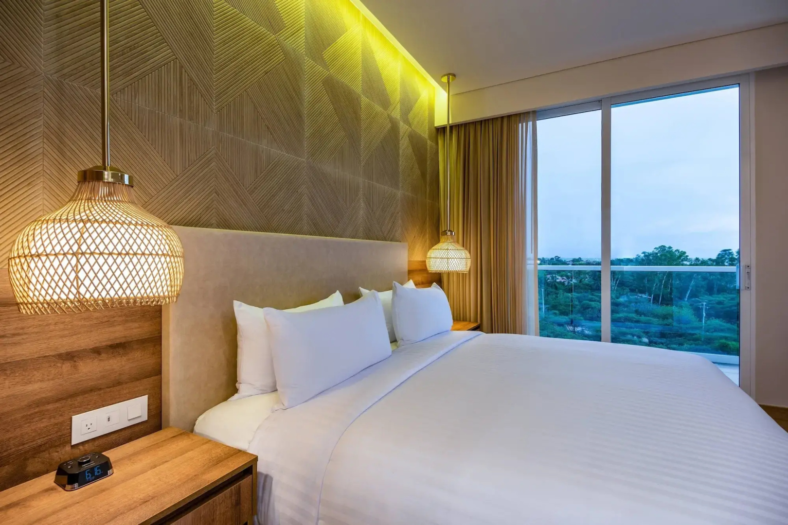 Photo - Santa Marta Marriott Resort Playa Dormida