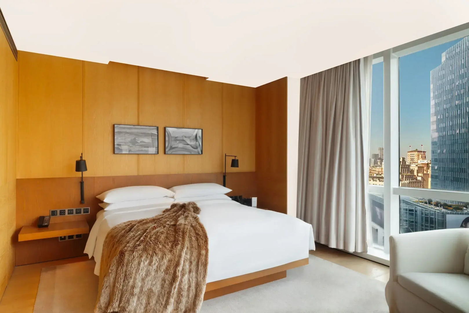 Foto - The Shanghai EDITION